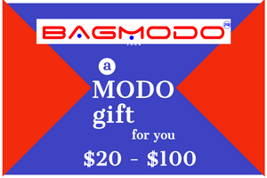 BAGMODO® Gift Card